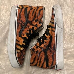 Vans Tiger